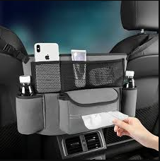 ORGANIZADOR DE CARRO